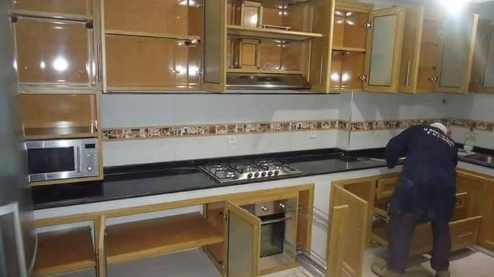 شركة صيانه مطابخ بالخبر 0591238864